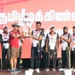சுவிசில் சிறப்பாக இடம்பெற்ற தமிழீழக் கிண்ணம் 2026 போட்டிகள்!