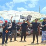 அமைதியை இழந்த பலாலி மக்கள் வீதிக்கிறங்கிப் போராட்டம்: பலாலியில் குழப்பம்!