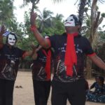 “செம்மணியில் எங்கள் கண்மணிகள்” வடமாகாணம் முழுவதும் பயணிக்கும் தெருவெளி நாடகம்!
