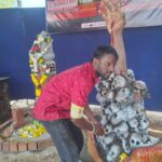 செம்மணியில் மூன்றாவது நாளாகவும் தொடர்கிறது “நீதியின் ஓலம் இரண்டு” போராட்டம்!