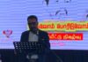 பிரான்சில் சாவடைந்த பன்முக ஆளுமைக் கலைஞனின் “விடுதலையின் வேர்” மதிப்பளிப்பு!