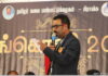 பிரான்சில் பன்முக ஆளுமை கொண்ட ஊடகவியலாளர் சாவடைந்தார்!