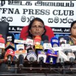 சர்வதேச மாநாட்டுக்கு அணிதிரளுங்கள்.. காணாமல் ஆக்கப்பட்ட உறவுகள் அழைப்பு!