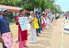 “காணி இழந்த மக்களின் குரல்” கிளிநொச்சி மண்ணிலும் ஒலிக்கிறது!