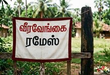 நம் காலத்திலே நடந்த ஆயிரமாயிரம் வீரக்கதைகள்!