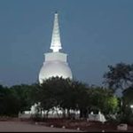 தையிட்டி சட்டவிரோத விகாரைக்கு எதிரான போராட்டம்!