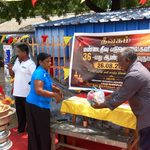 யாழ்.மண்டைதீவு படுகொலையின் 36 ஆவது ஆண்டு நினைவேந்தல்!