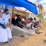 இன்றும் தொடரும் தையிட்டி சட்டவிரோத விகாரைக்கு எதிரான போராட்டம்!