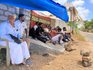 இன்றும் தொடரும் தையிட்டி சட்டவிரோத விகாரைக்கு எதிரான போராட்டம்!