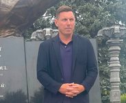 செம்மணி மனிதப் புதைகுழி குற்றவாளிகளை சர்வதேச நீதிமன்றில் நிறுத்த வேண்டும் – பிராம்ப்டன் மேயர் பேட்ரிக் பிரவுன்