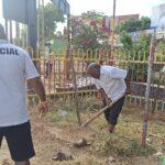 தியாக தீபம் திலீபன் அவர்களின் நினைவெழுச்சி 2026 – முன்னேற்பாடுகள் தொடக்கம்.