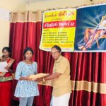 தியாக தீபம் திலீபன் நினைவு சித்திரப்போட்டி – வெற்றியாளர்களுக்கு பரிசுகள் வழங்கல்.