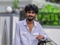 கிளிநொச்சியில் இடம்பெற்ற உந்துருளி விபத்தில் இளைஞன் பலி !