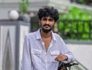 கிளிநொச்சியில் இடம்பெற்ற உந்துருளி விபத்தில் இளைஞன் பலி !