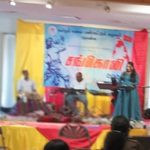 பிரான்சில் இடம்பெறும் சங்கொலி தேச விடுதலைப் பாடல் தெரிவுப் போட்டிகள்!