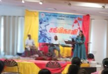பிரான்சில் சங்கொலி தேச விடுதலைப் பாடல் தெரிவுப் போட்டிகள்!