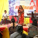 பிரான்சில் இடம்பெற்ற சங்கொலி 2026 தேச விடுதலைப் பாடல் தெரிவுப் போட்டி முடிவுகள்!