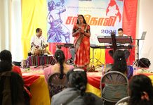 பிரான்சில் இடம்பெற்ற சங்கொலி 2026 தேச விடுதலைப் பாடல் தெரிவுப் போட்டி முடிவுகள்!