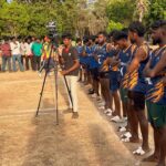 இளையோரை நெறிப்படுத்தும் வணங்காமண் மறுவாழ்வுக் கழக கிளித்தட்டு சுற்றுப் போட்டி – 2026