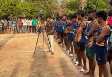 இளையோரை நெறிப்படுத்தும் வணங்காமண் மறுவாழ்வுக் கழக கிளித்தட்டு சுற்றுப் போட்டி – 2026