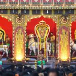 நல்லூர் கந்தசுவாமி ஆலயத்தின் வருடாந்த மகோற்சவத்தின் சப்பரத் திருவிழா