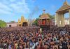 வரலாற்றுச் சிறப்பு மிக்க நல்லூர்க் கந்தசுவாமி ஆலய வருடாந்த தேர்த் திருவிழா இன்று!