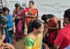நல்லூரில் தாலிக்கொடியை பறிகொடுத்துக் கதறும் பெண்! மேலும் பல பெண்களின் நகைகள் பறிபோயின!!