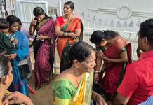 நல்லூரில் தாலிக்கொடியை பறிகொடுத்துக் கதறும் பெண்! மேலும் பல பெண்களின் நகைகள் பறிபோயின!!