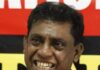 அதிதீவிர சிகிச்சைப் பிரிவில் சிவாஜிலிங்கம் ஐயா அவர்கள் அனுமதி!
