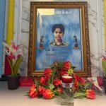 பிரான்சில் முதற் பெண் மாவீரர் 2 ஆம் லெப்டினன் மாலதி உட்பட 4 மாவீரர்களின் 39 ஆவது ஆண்டு நினைவேந்தல்!