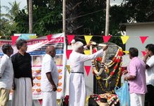 கொக்குவில் பிரம்படி படுகொலையின் 39ஆம் ஆண்டு நினைவேந்தல்!