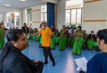 பிரான்சில் தமிழ்ச்சோலைப் பள்ளி ஆசிரியர்களுக்கான வருடாந்த செயலமர்வு!