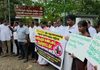 யாழில் புதிதாகத் திறக்கப்படவுள்ள 4 மதுபான சாலைகளுக்கு எதிராகப் போராட்டம்!