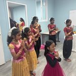 பிரான்சு பாரிசு சோதியா கலைக் கல்லூரியின் வாணிவிழா!
