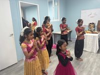பிரான்சு பாரிசு சோதியா கலைக் கல்லூரியின் வாணிவிழா!