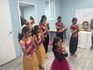 பிரான்சு பாரிசு சோதியா கலைக் கல்லூரியின் வாணிவிழா!