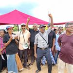 பதினெட்டாவது வாரமாகத் தொடரும் பலாலி மக்களின் காணி விடுவிப்புப் போராட்டம்!