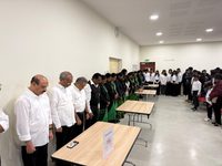 பிரான்சில் சிறப்பாக இடம்பெற்ற திணைக்கள மட்டத்திலான திருக்குறள் திறன் போட்டிகள்!