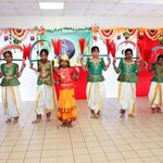 பிரான்சு மொந்தாஜி பிராங்கோ தமிழ்ச் சங்கத்தின் இரண்டாவது அகவை விழா!