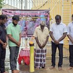 இந்திய படைகளின் வெறியாட்டம்: கொக்குவில் இந்துவில் பலியானோரின் 39 ஆம் ஆண்டு நினைவேந்தல்!
