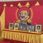பிரான்சில் லெப். கேணல் குமரப்பா, லெப். கேணல் புலேந்திரன் உட்பட ஒக்ரோபர் மாத மாவீரர்களின் நினைவேந்தல்!