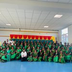 பிரான்சில் சிறப்பாக இடம்பெற்ற தமிழ்ச்சோலை ஆசிரியர்களுக்கான இரண்டாம் நாள் பயிற்சிப்பட்டறை!
