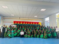 பிரான்சில் சிறப்பாக இடம்பெற்ற தமிழ்ச்சோலை ஆசிரியர்களுக்கான இரண்டாம் நாள் பயிற்சிப்பட்டறை!