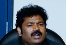 திருச்சி சிறப்பு முகாம் தமிழீழத் தமிழர்களை சிங்களவனுக்கு அனுப்பிவைக்கும் கொலைக்கள கூடமா?