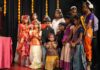 சுவிசில் சிறப்பாக இடம்பெற்ற வலே தமிழ்ச் சங்க வாணி விழா!
