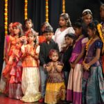 சுவிசில் சிறப்பாக இடம்பெற்ற வலே தமிழ்ச் சங்க வாணி விழா!