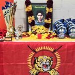 சுவிஸில் இடம்பெற்ற 2 ஆம் லெப்.மாலதி நினைவுசுமந்த பெண்களுக்கான போட்டிகள்!